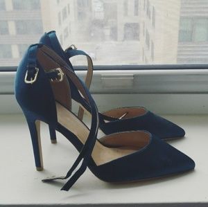 Asos heels